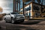 Mitsubishi L200 Triton Sport HPE-S 2019 года (LA)